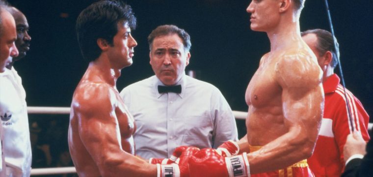 Il radicale re-cut di Rocky IV di Sylvester Stallone mostra la sua profonda passione per il franchise