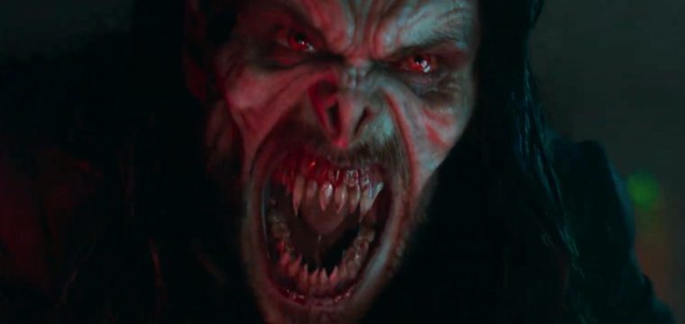 11 migliori film sui vampiri per riempire quel buco a forma di Morbius nel tuo cuore