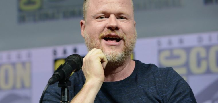 Joss Whedon risponde per la prima volta alle accuse di Justice League