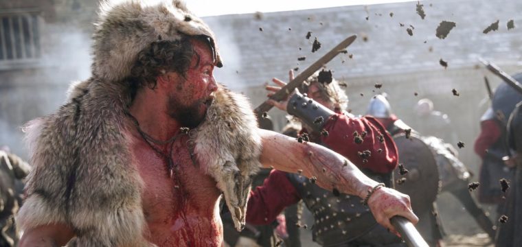 Il teaser di New Vikings: Valhalla anticipa il sangue, le battaglie e le barbe a venire