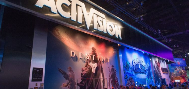 Microsoft acquista Activision: come si uniranno due colossi dei videogiochi?