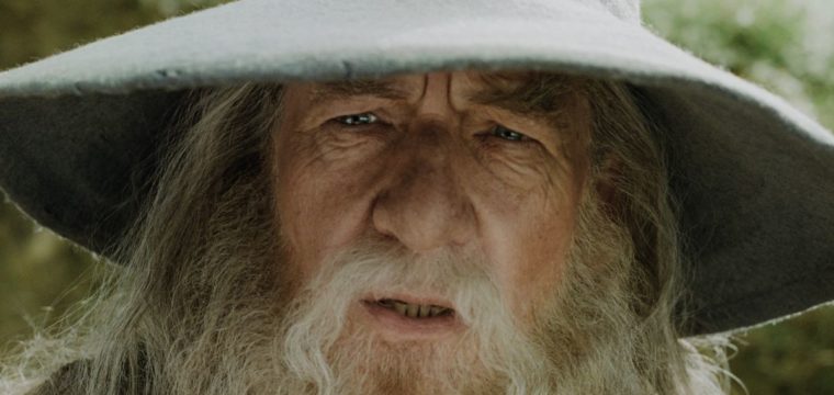Dov’è Gandalf in Il Signore degli Anelli: Gli anelli del potere di Amazon?