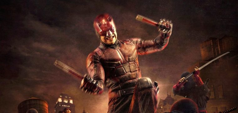 Daredevil e gli altri programmi Marvel lasceranno Netflix il mese prossimo