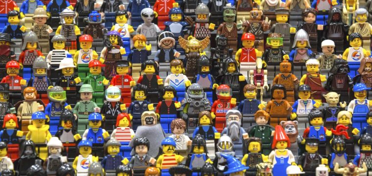 Il creatore di Fortnite si allea con Lego per un metaverso adatto ai bambini