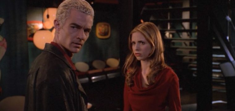 Affermare Spuffy: 20 anni dopo il suo episodio più odiato, la fanfic fa avanzare Buffy