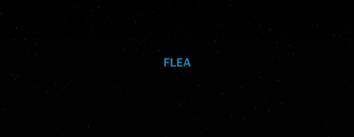 No davvero, Flea è in Obi-Wan Kenobi, la serie Star Wars Disney Plus