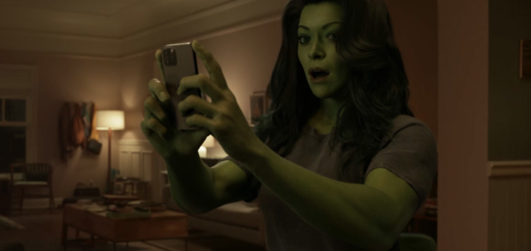 She-Hulk ha le migliori uova di Pasqua: fumetti gratuiti