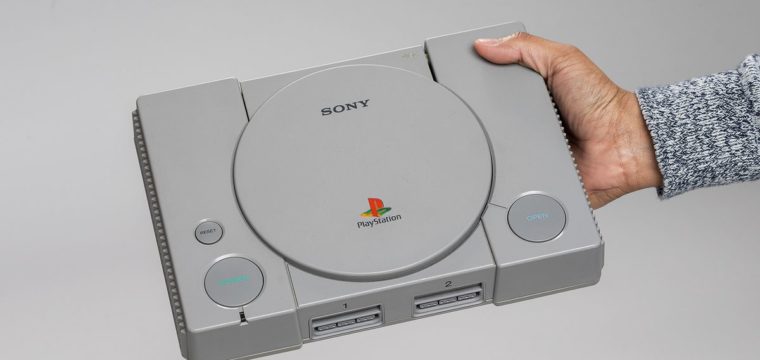 Sony sembra offrire ancora una volta versioni più lente dei giochi PS1 su PlayStation Plus