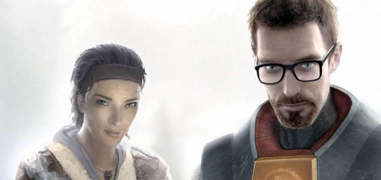 Half-Life 2 è già in esecuzione su Nintendo Switch, grazie a Portal