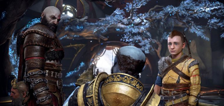 Il regista di God of War Ragnarok insiste che il gioco non subirà ritardi