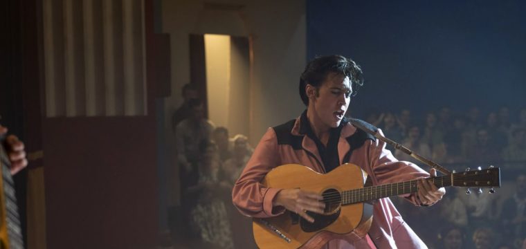Elvis, Day Shift di Netflix e ogni altro nuovo film che puoi guardare in streaming da casa questo fine settimana