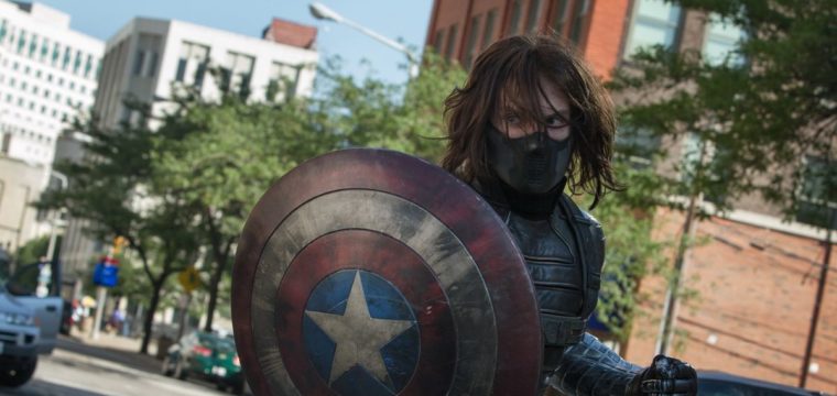 Bucky Barnes, il Soldato d’Inverno, è il prossimo eroe di Marvel’s Avengers