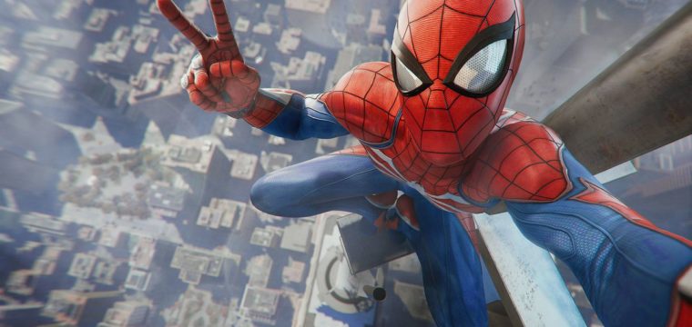I siti di mod per PC popolari vietano le mod omofobiche per Spider-Man di Insomniac