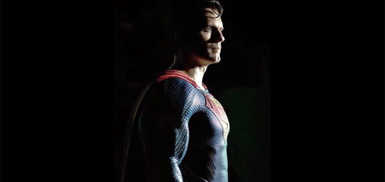 Henry Cavill promette più Superman dopo la scena post-crediti di Black Adam