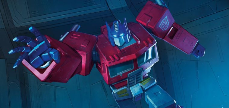 Dai una prima occhiata alle carte Transformers di Secret Lair rivisitate in Magic: The Gathering