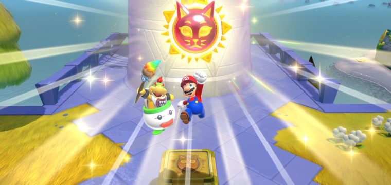 Le “offerte informatiche” del Black Friday di Nintendo includono i classici di Mario, Zelda e Kirby