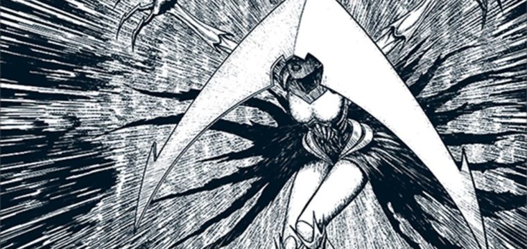 Junji Ito torna in Magic: The Gathering per Phyrexia: All Will Be One