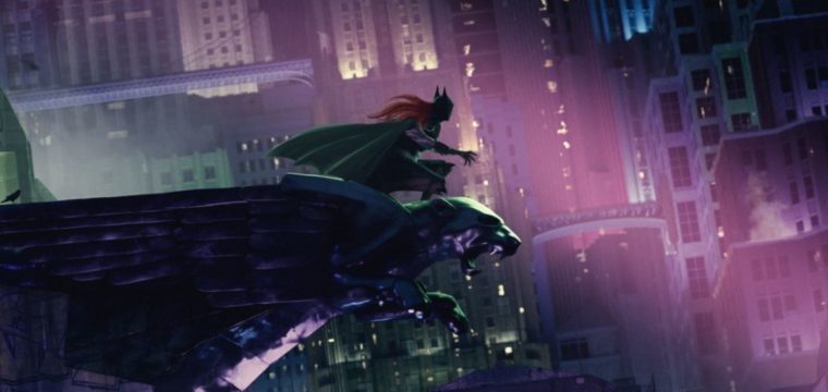Il rilascio di Batgirl avrebbe danneggiato l’universo DC, afferma il nuovo capo dei DC Studios