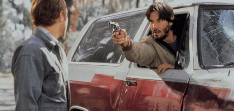 9 film di Keanu Reeves che svelano i tanti volti di John Wick