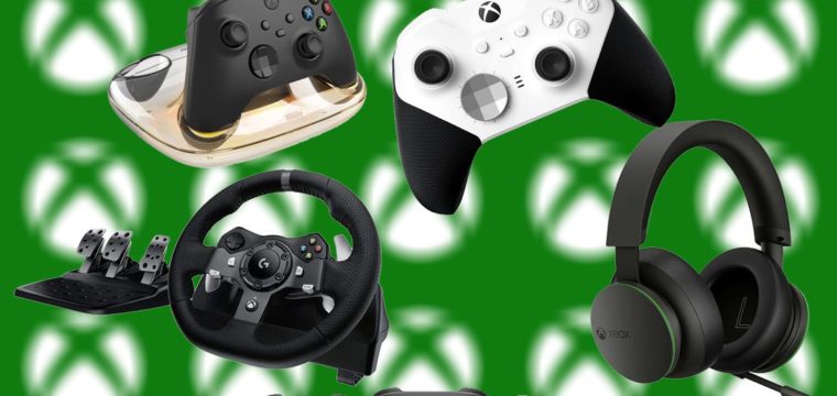 I migliori accessori per Xbox Series X