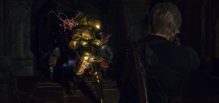 Resident Evil 4 remake Le posizioni di Blue Medallion e tutte le altre richieste guida