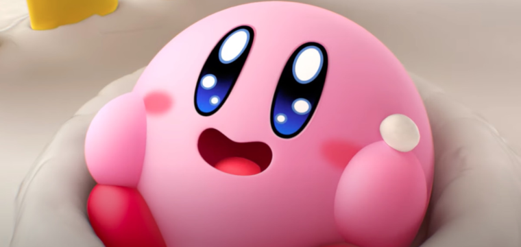 “Cosa succede se Kirby ingoia un uomo figo?”  I suoi direttori danno risposte