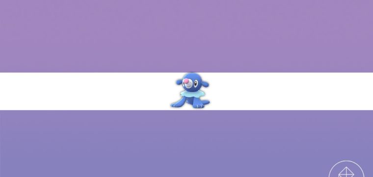 Pokémon Go Spotlight Hour: Popplio può essere brillante?
