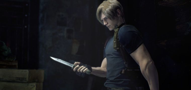 Resident Evil 4 non si è mai sentito così influente