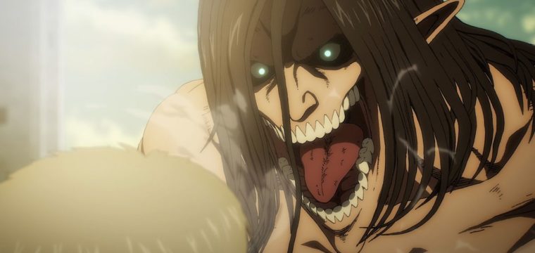 Resta aggiornato sul manga Attack on Titan con l’ultimo pacchetto Humble