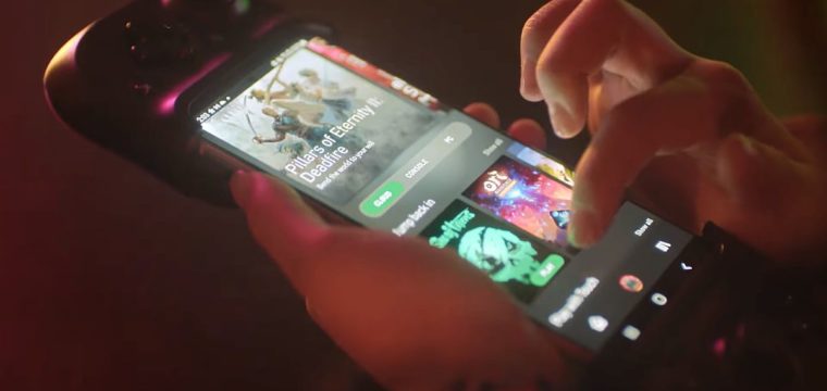Xbox spera di lanciare il negozio di giochi per dispositivi mobili già dal prossimo anno