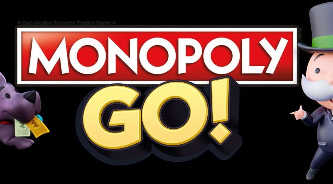 Monopoly Go Dadi Gratis ottieni link di ricompensa bonus