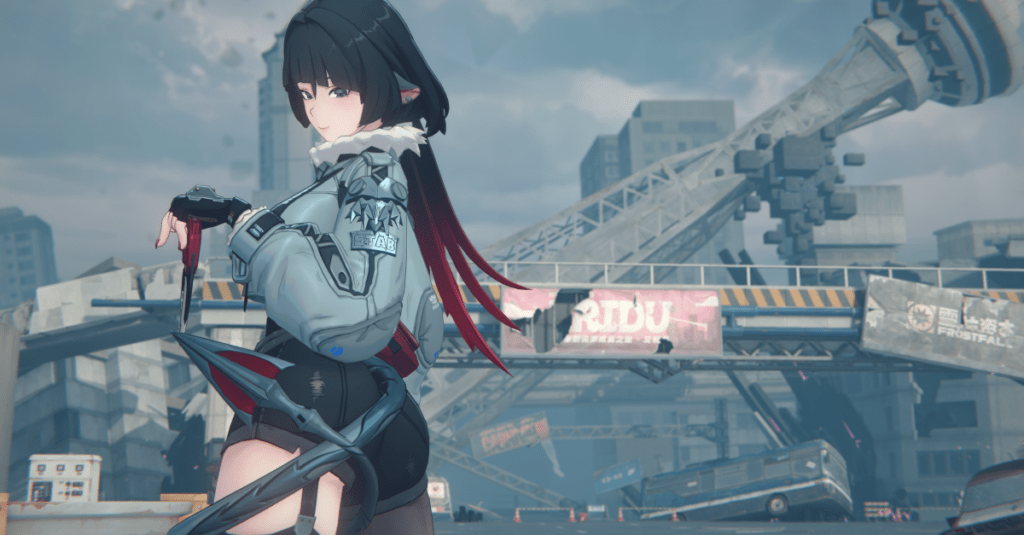 A che ora verrà rilasciato Zenless Zone Zero 1.1?