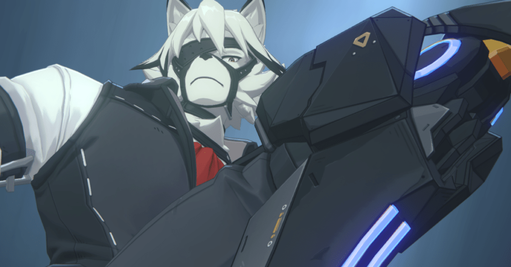 Codici Zenless Zone Zero per agosto 2024