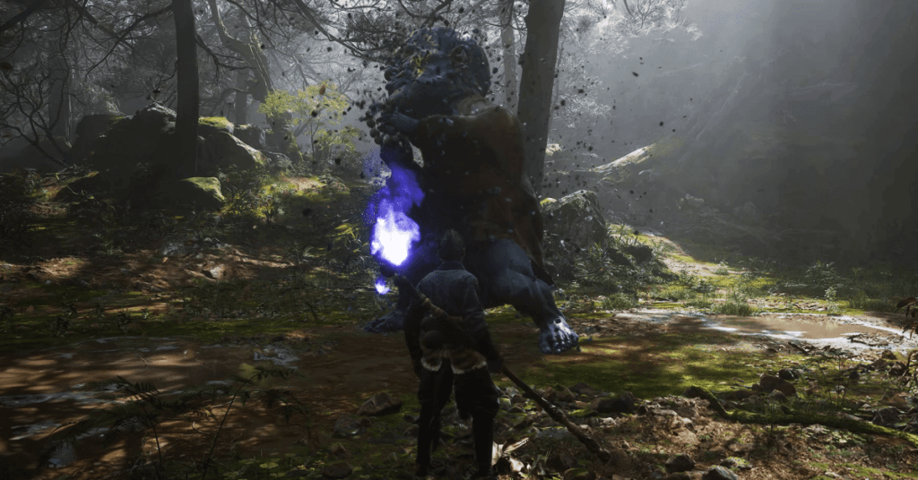 Come assorbire gli spiriti in Black Myth: Wukong