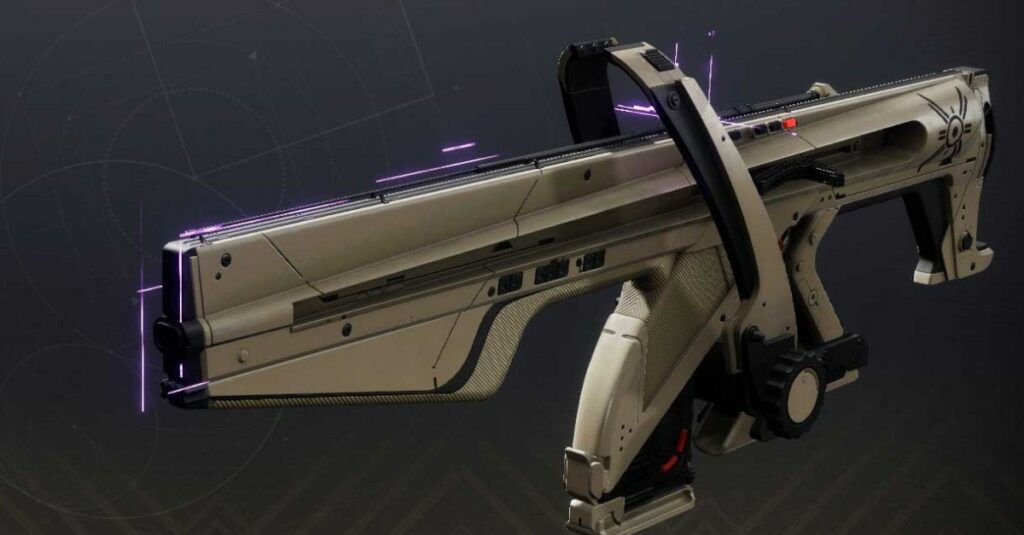 Come completare la missione esotica "Encore" e ottenere il Coro di Uno in Destiny 2