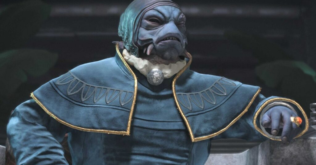 Come entrare nella suite di Gorak in Star Wars Outlaws