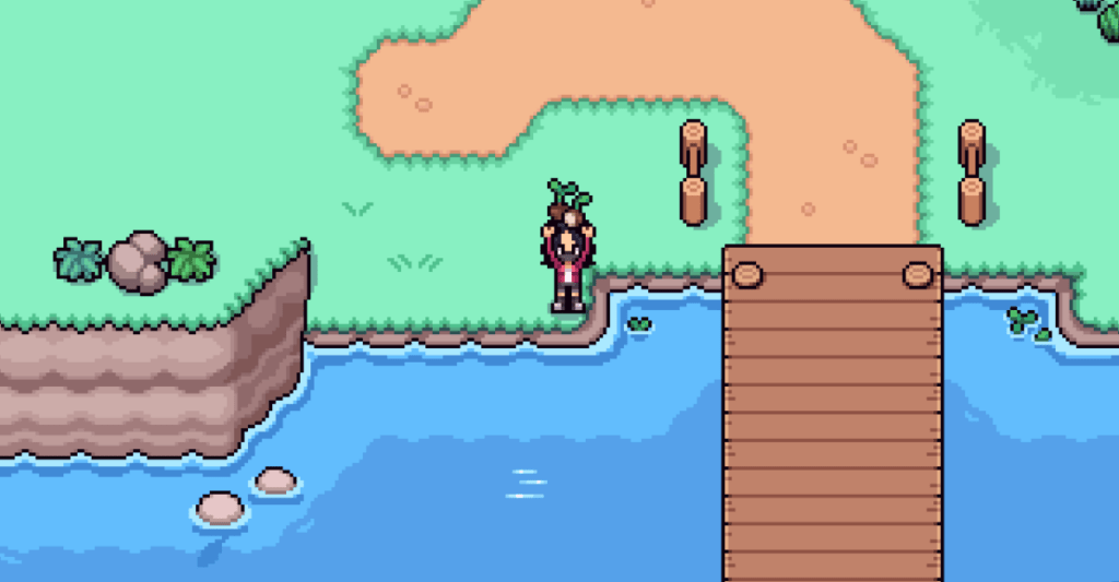 Dove trovare le castagne d'acqua nei Campi di Mistria