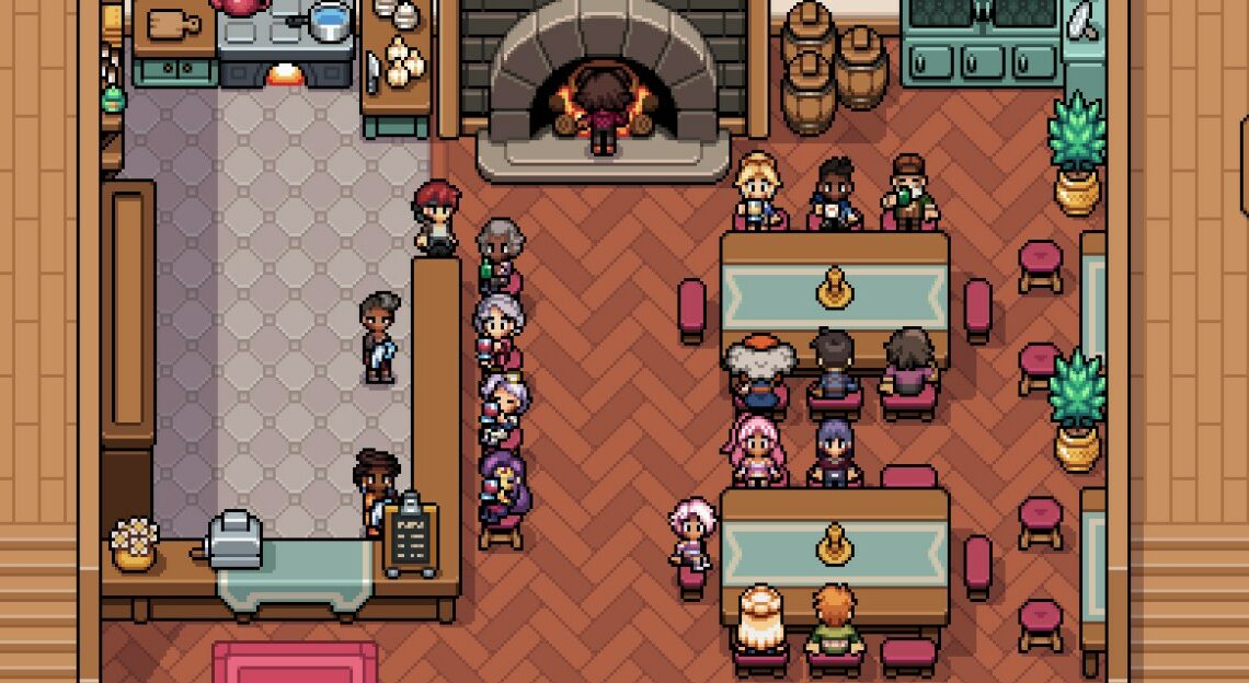 Elenco dei migliori regali e romanticismo di Fields of Mistria