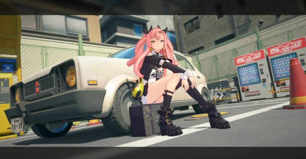 Evento di fiducia di Nicole Demara e le migliori risposte in Zenless Zone Zero