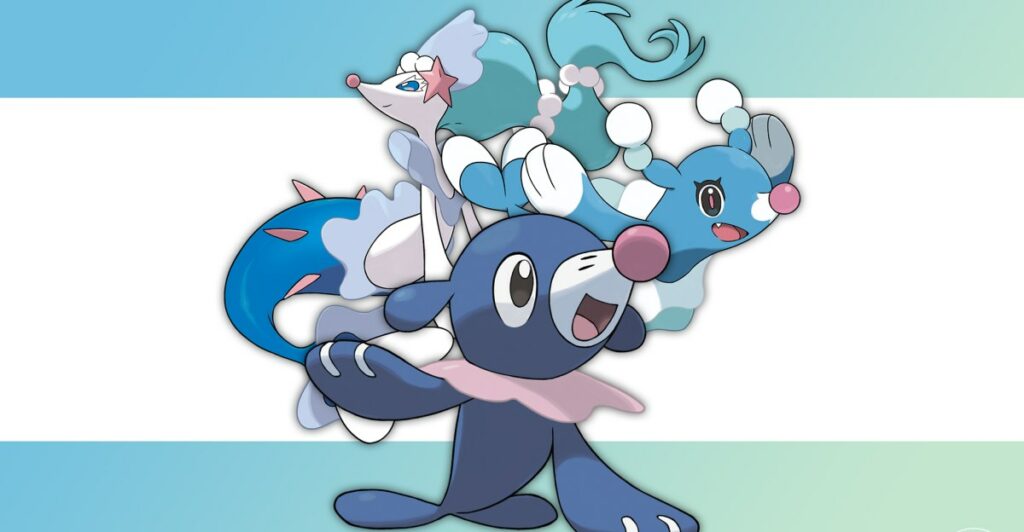 Guida al Community Day di Pokémon Go Popplio