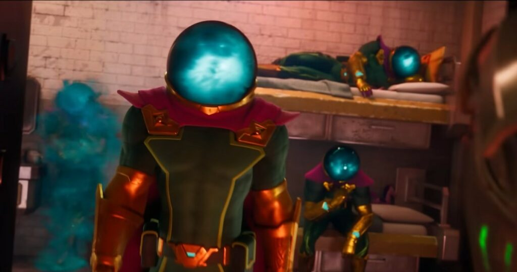 Guida al medaglione della stagione 4 del capitolo 5 di Fortnite