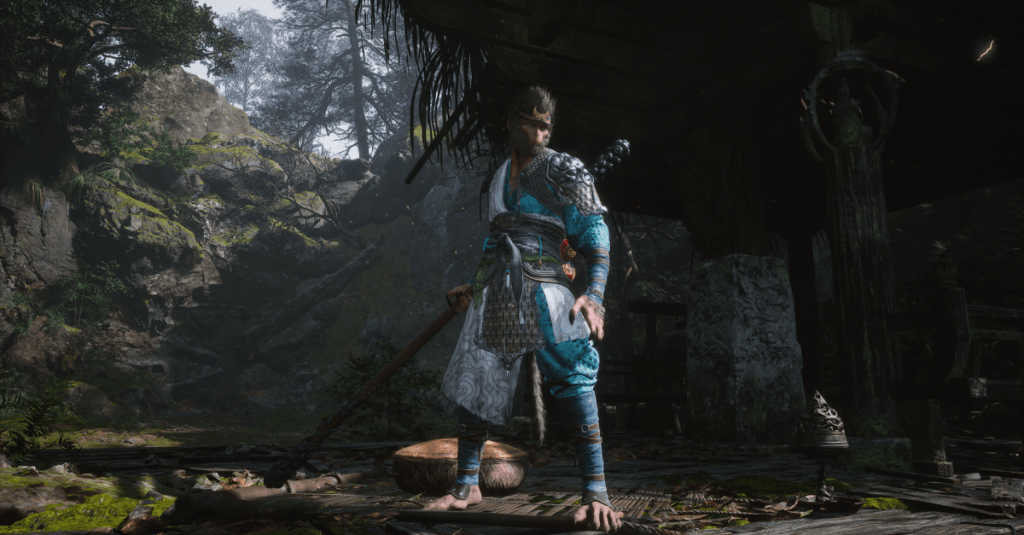 Mito nero: consigli per principianti di Wukong prima di iniziare