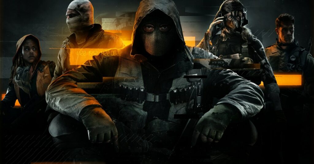 Orario di inizio della beta di Black Ops 6 in accesso anticipato e come ottenere un codice beta