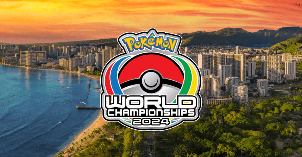 Pokémon Go Twitch drop times per i codici dei Campionati mondiali Pokémon 2024