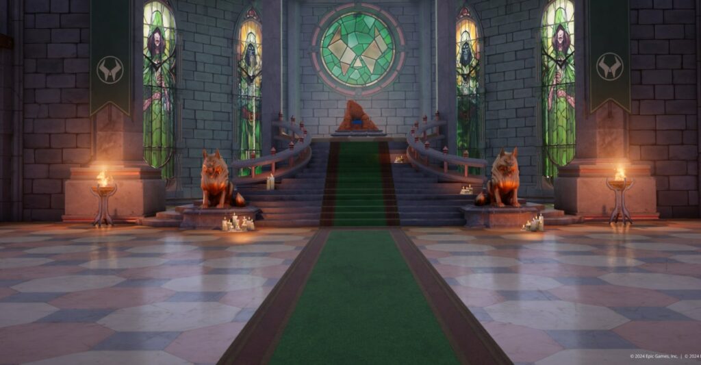 Quali sono le nuove modifiche alla mappa e al bottino delle armi in Fortnite Capitolo 5 Stagione 4?