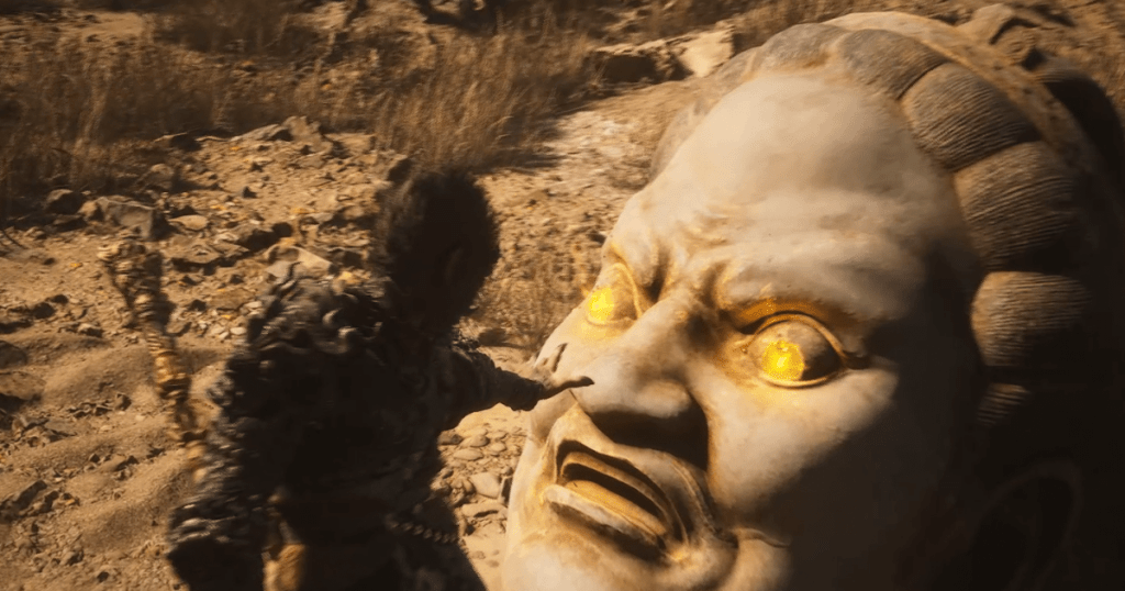 Tutte le posizioni degli Occhi del Buddha in Black Myth: Wukong