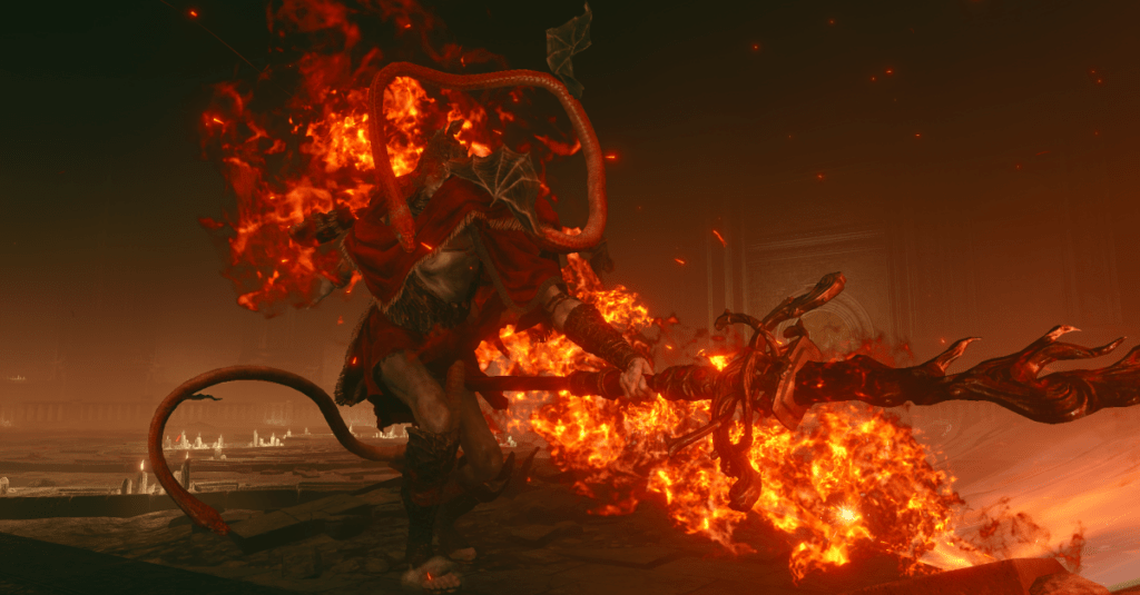 Tutte le posizioni dei boss DLC in Elden Ring Shadow of the Erdtree