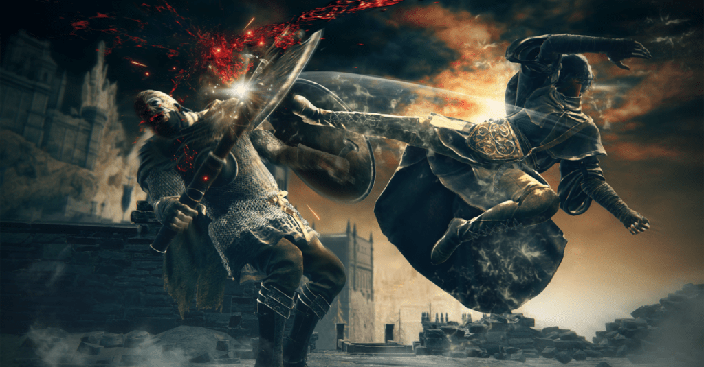 Tutte le posizioni delle armi DLC in Elden Ring Shadow of the Erdtree