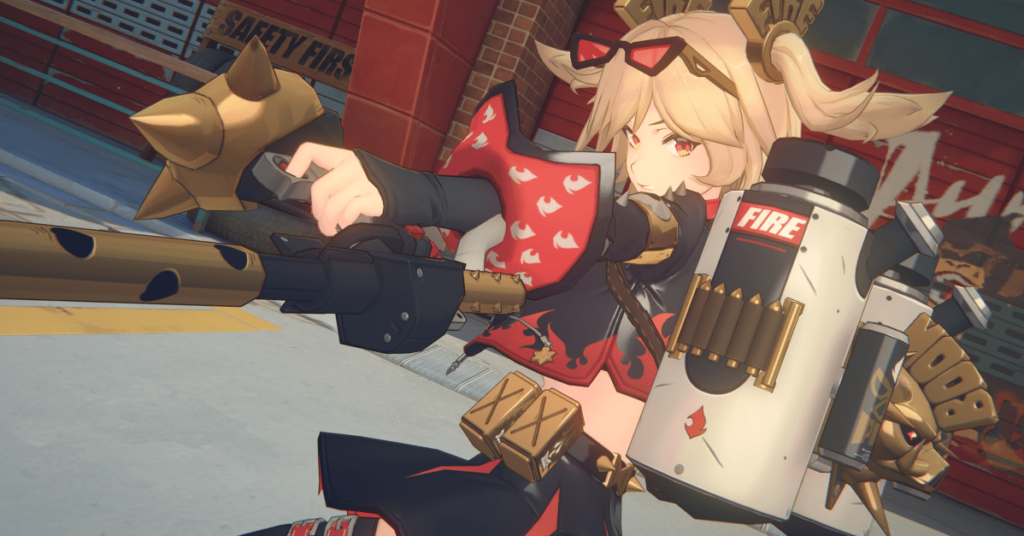 A che ora verrà rilasciato Zenless Zone Zero 1.2?