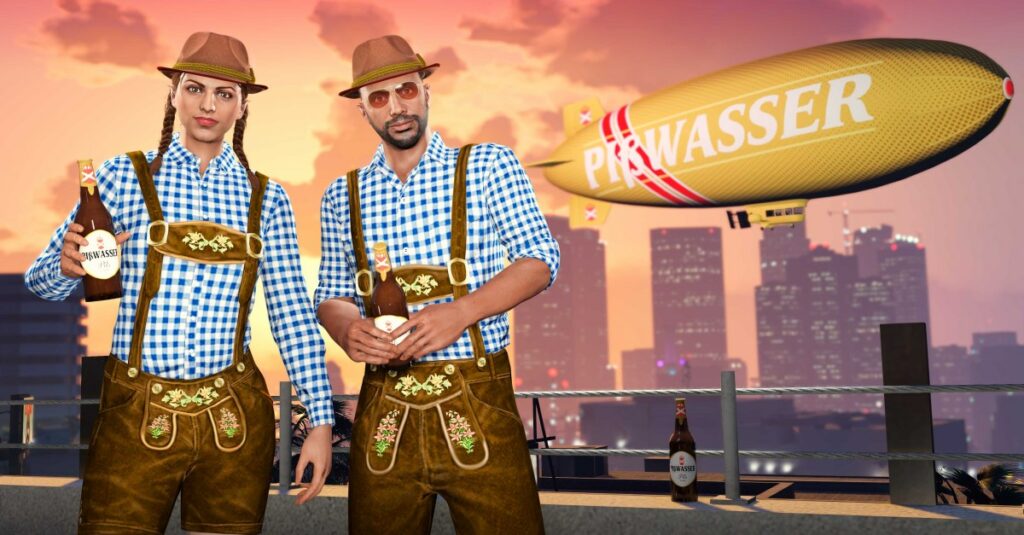 Aggiornamento di GTA Online per la settimana del 19 settembre